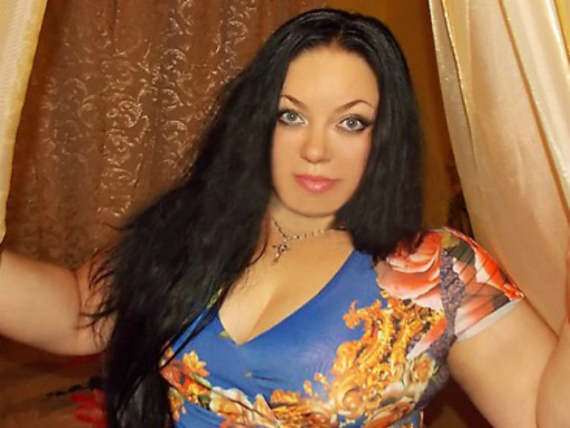 Анастасия